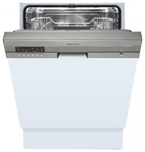 Electrolux ESI 66050 X Посудомийна машина фото, Характеристики