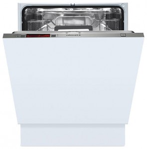 Electrolux ESL 68500 食器洗い機 写真, 特性