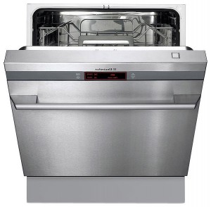 Electrolux ESI 68850 X 洗碗机 照片, 特点