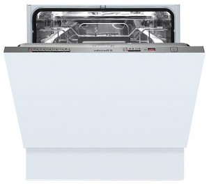 Electrolux ESL 67030 Dishwasher Photo, Characteristics