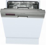 Electrolux ESI 68050 X Посудомийна машина \ Характеристики, фото