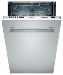Bosch SRV 45T23 Посудомоечная Машина Фото, характеристики