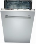 Bosch SRV 45T23 Посудомийна машина \ Характеристики, фото