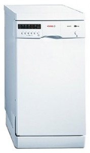 Bosch SGS 55T12 Посудомоечная Машина Фото, характеристики