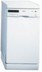 Bosch SGS 55T12 Машина за прање судова \ karakteristike, слика