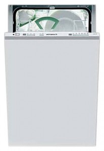 Hotpoint-Ariston 480 A.C Stroj za pranje posuđa foto, Karakteristike