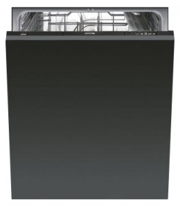 Smeg ST521 Lave-vaisselle Photo, les caractéristiques