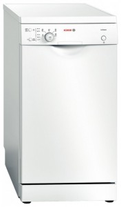 Bosch SPS 50E12 Машина за прање судова слика, karakteristike