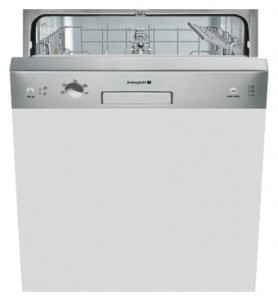 Hotpoint-Ariston LSB 5B019 X Посудомоечная Машина Фото, характеристики