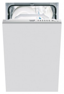 Hotpoint-Ariston LSTA+ 216 A/HA Stroj za pranje posuđa foto, Karakteristike