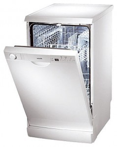 Haier DW9-TFE3 Посудомийна машина фото, Характеристики