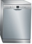 Bosch SMS 50M58 Посудомийна машина \ Характеристики, фото
