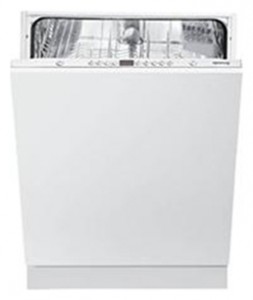 Gorenje GV64331 Stroj za pranje posuđa foto, Karakteristike