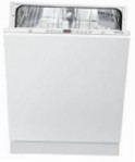 Gorenje GV64331 Stroj za pranje posuđa \ Karakteristike, foto