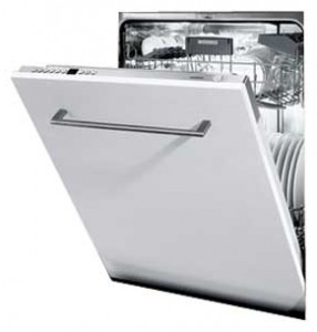 Gaggenau DF 460161 Lave-vaisselle Photo, les caractéristiques