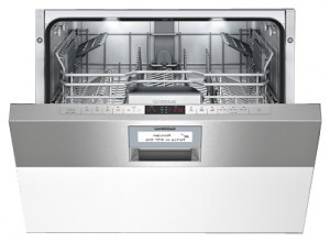 Gaggenau DI 461111 Посудомоечная Машина Фото, характеристики