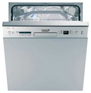 Hotpoint-Ariston LFZ 3384 A X Машина за прање судова слика, karakteristike