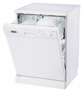 Hansa ZWA 6848 WH Stroj za pranje posuđa foto, Karakteristike