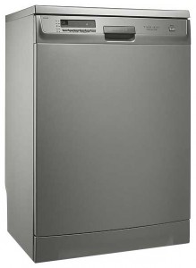 Electrolux ESF 66720 X 食器洗い機 写真, 特性