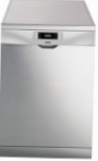 Smeg LSA6444Х Dishwasher \ Characteristics, Photo