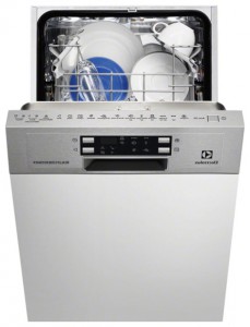 Electrolux ESI 4500 RAX Машина за прање судова слика, karakteristike