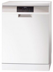AEG F 988709 M Посудомоечная Машина Фото, характеристики