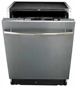 Kronasteel BDX 60126 HT 食器洗い機 写真, 特性
