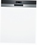 Siemens SX 578S03 TE Stroj za pranje posuđa \ Karakteristike, foto
