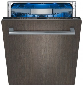 Siemens SN 678X03 TE Машина за прање судова слика, karakteristike