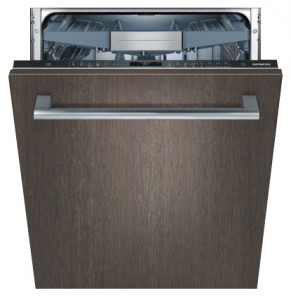 Siemens SN 677X02 TE Машина за прање судова слика, karakteristike