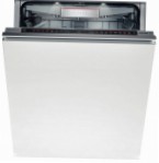 Bosch SMV 88TX03E Dishwasher \ Characteristics, Photo
