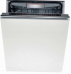 Bosch SMV 87TX01E Посудомийна машина \ Характеристики, фото