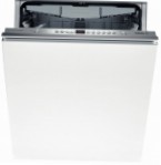 Bosch SMV 68N20 Машина за прање судова \ karakteristike, слика