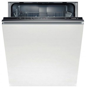 Bosch SMV 40D70 Посудомоечная Машина Фото, характеристики