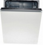 Bosch SMV 40D70 Посудомийна машина \ Характеристики, фото