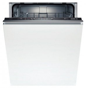 Bosch SMV 40C00 ماشین ظرفشویی عکس, مشخصات