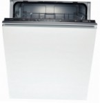 Bosch SMV 40C00 Lave-vaisselle \ les caractéristiques, Photo