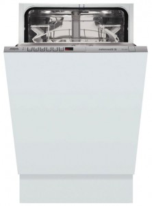 Electrolux ESL 46510 R Dishwasher Photo, Characteristics