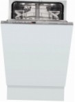 Electrolux ESL 46510 R Dishwasher \ Characteristics, Photo