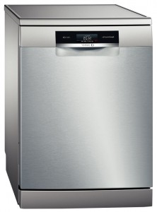 Bosch SMS 88TI01E Посудомийна машина фото, Характеристики