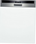 Siemens SN 56T595 Stroj za pranje posuđa \ Karakteristike, foto