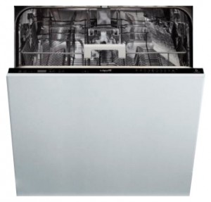 Whirlpool ADG 8673 A+ PC FD Посудомоечная Машина Фото, характеристики