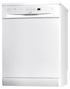 Whirlpool ADP 7442 A+ PC 6S WH Посудомоечная Машина Фото, характеристики
