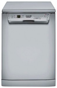 Hotpoint-Ariston LFF7 8H14 X Dishwasher Photo, Characteristics
