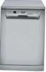 Hotpoint-Ariston LFF7 8H14 X Машина за прање судова \ karakteristike, слика