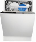 Electrolux ESL 6370 RO Πλυντήριο πιάτων \ χαρακτηριστικά, φωτογραφία