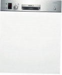 Bosch SMI 57D45 洗碗机 \ 特点, 照片
