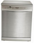 Wellton HDW-601S Машина за прање судова \ karakteristike, слика