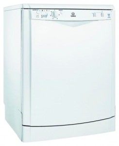Indesit DFG 2631 M Stroj za pranje posuđa foto, Karakteristike