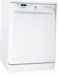 Indesit DFP 5731 M Stroj za pranje posuđa \ Karakteristike, foto